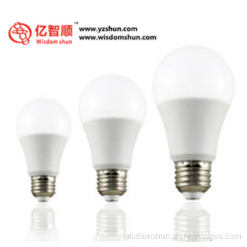 New products DC5V mini usb led light 3w 5w Mini USB LED Bulb